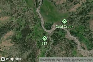 Cold Creek