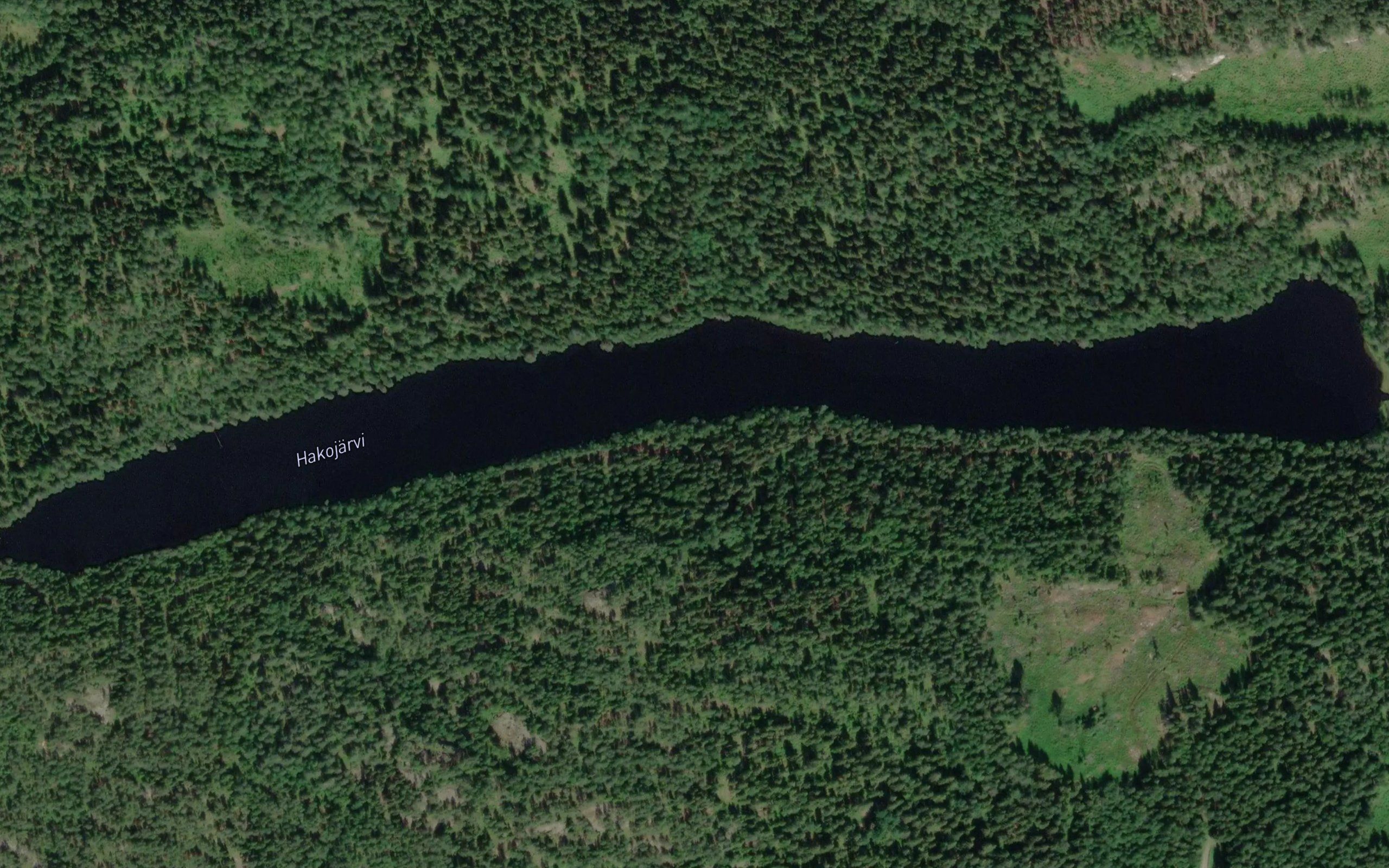 Hakojarvi