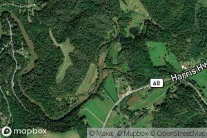 South Fork Lee Creek