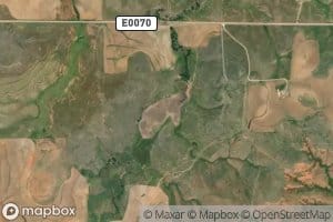 Oknoname 05905 Reservoir