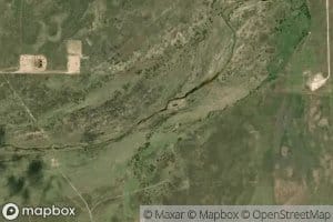 Cottonwood Creek