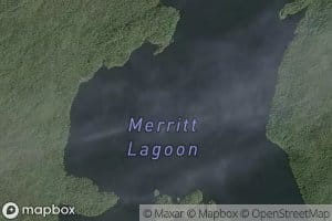Merritt Lagoon