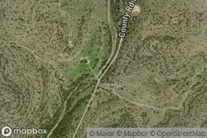 Little Ogden Waterhole