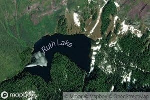 Ruth Lake