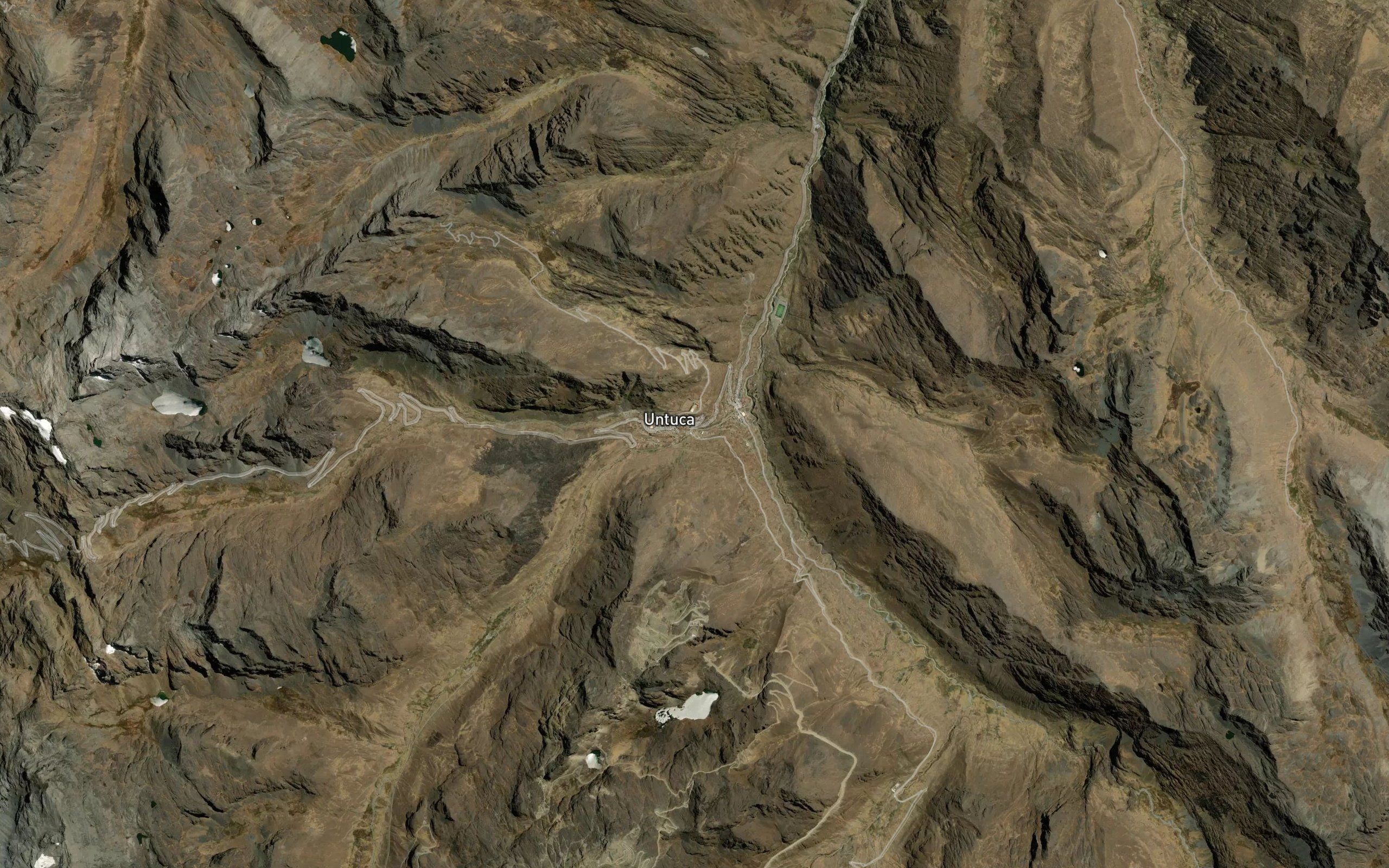 Quebrada Apacheta