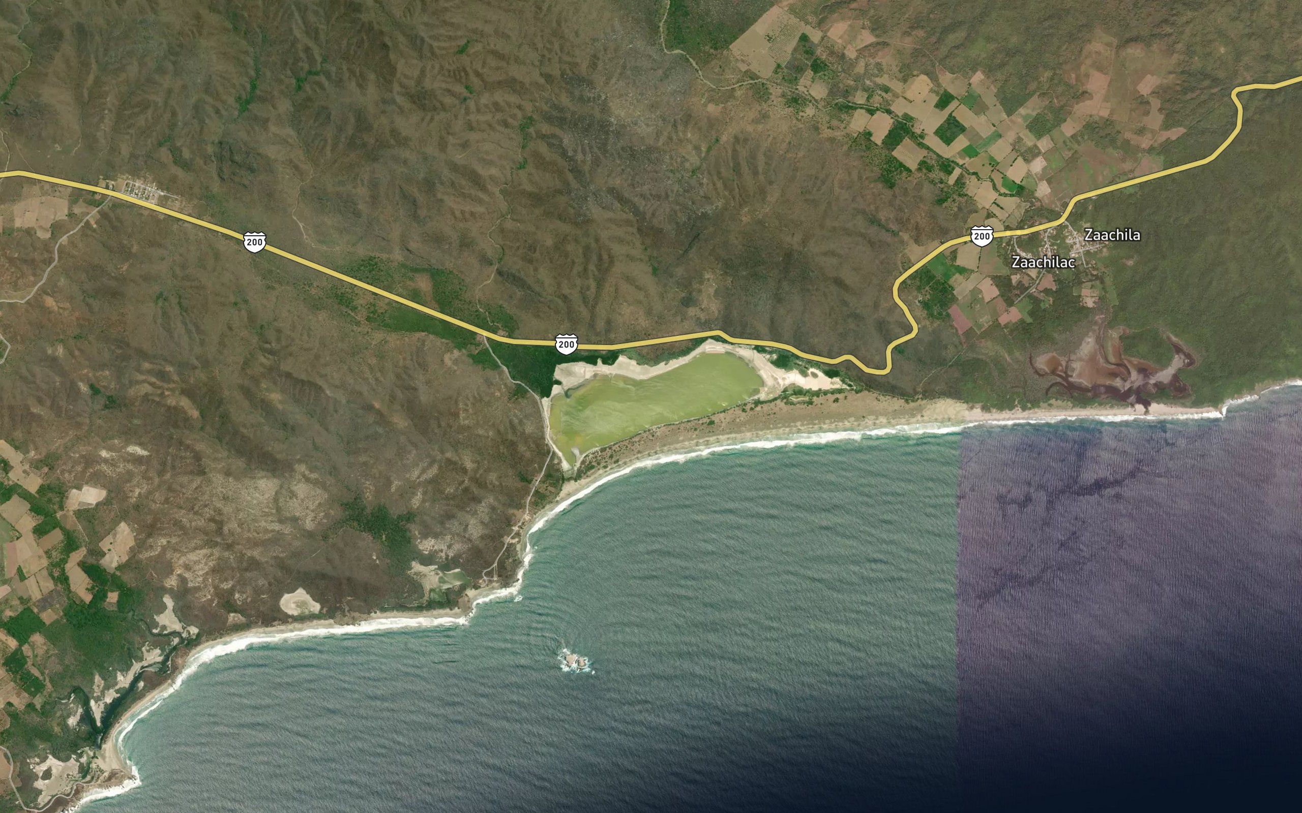 Laguna Colorada