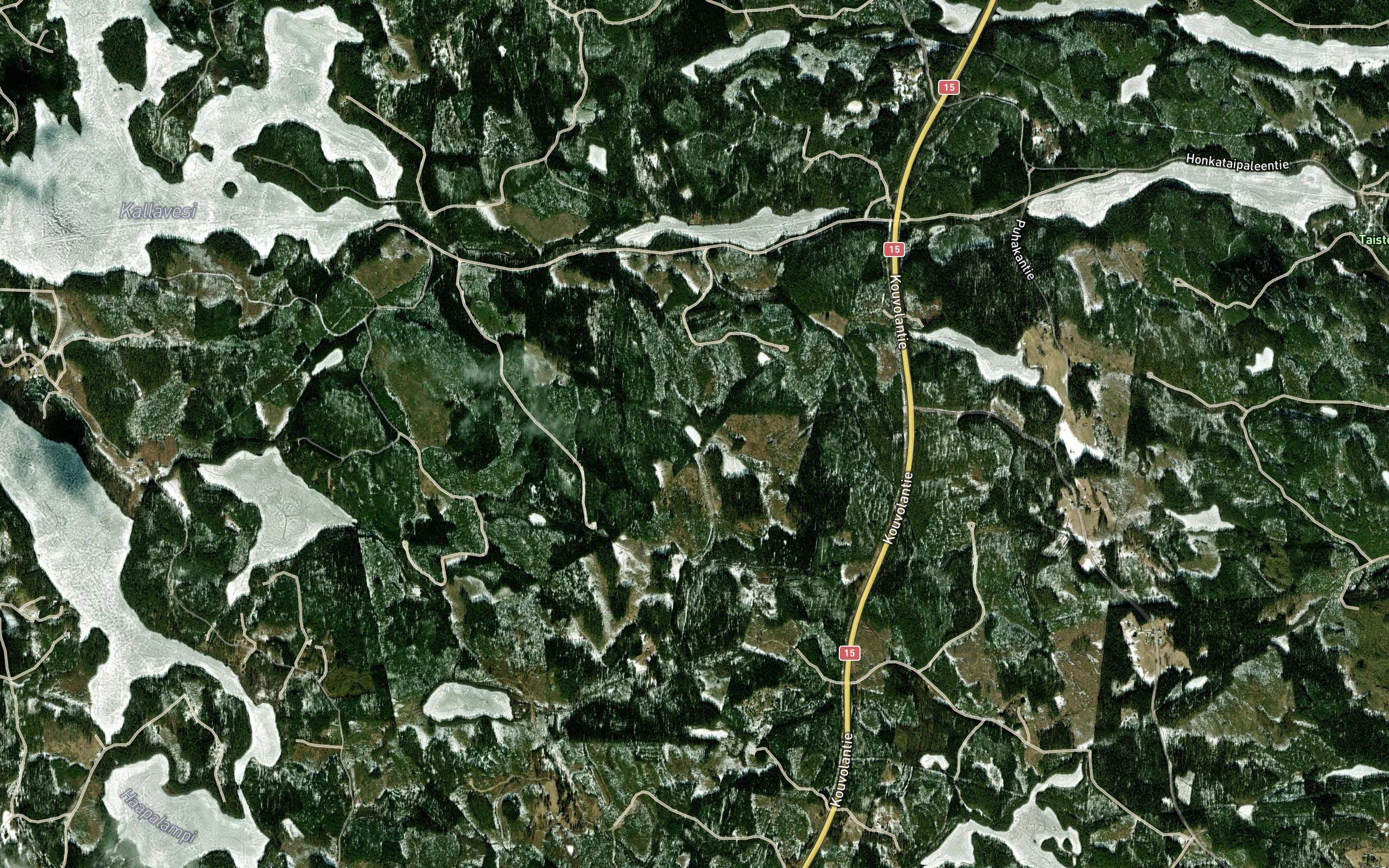 Reitkivenlampi