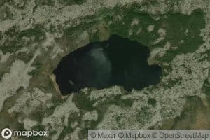 Lac Kachiskamikaw