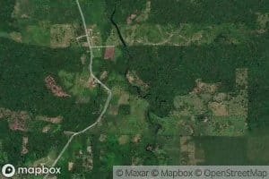 Rio Aguas Blancas Chico