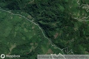 Quebrada La Solitaria