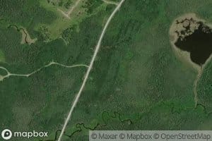 Puppet Creek