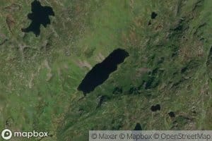 Barnamyrsvatnet