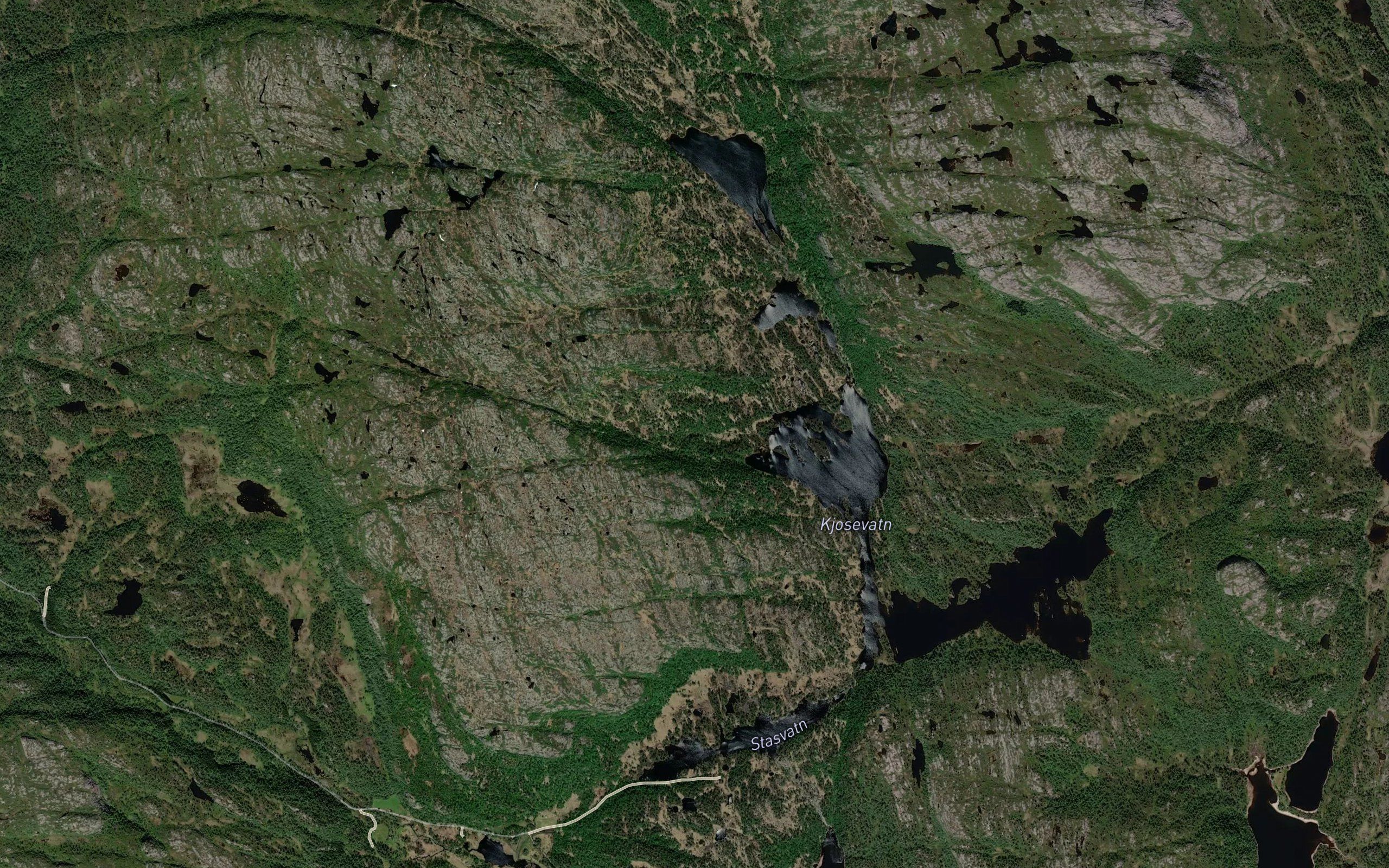 Stordalsbekken
