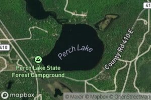 Perch Lake