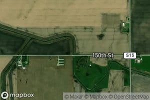 Big 4 Drainage Ditch