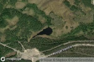 Ylimmainen Lohilampi