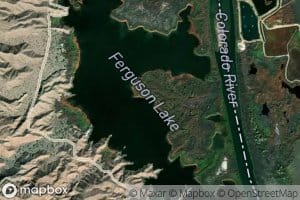 Ferguson Lake