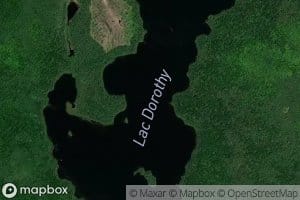 Lac Dorothy