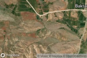 Cheshmeh-ye Darreh-ye Kakvand