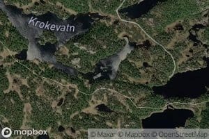Lisle-Krokvatn