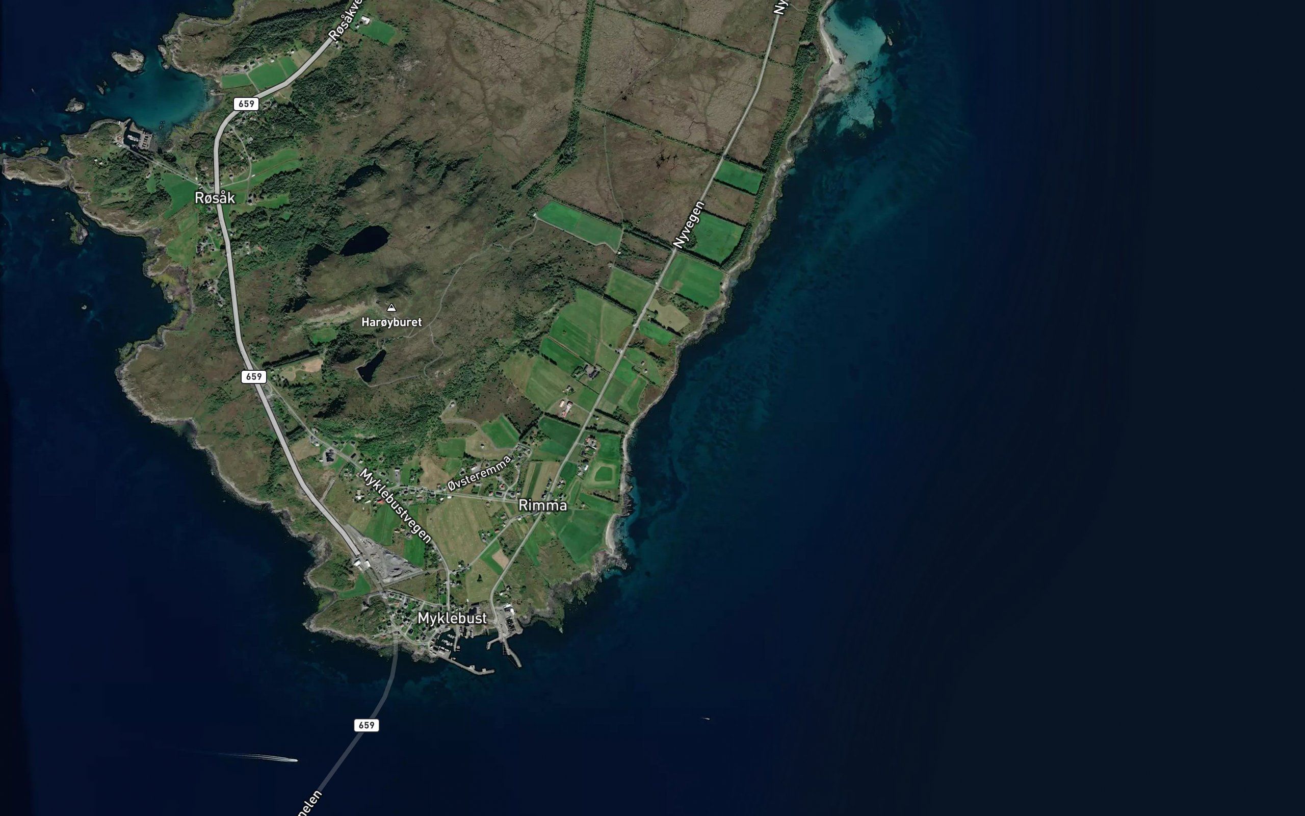 Stokkvika