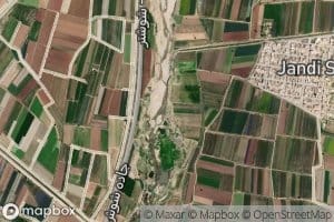 Darreh-ye Siah Mansur