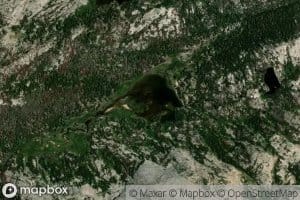 Poison Lake