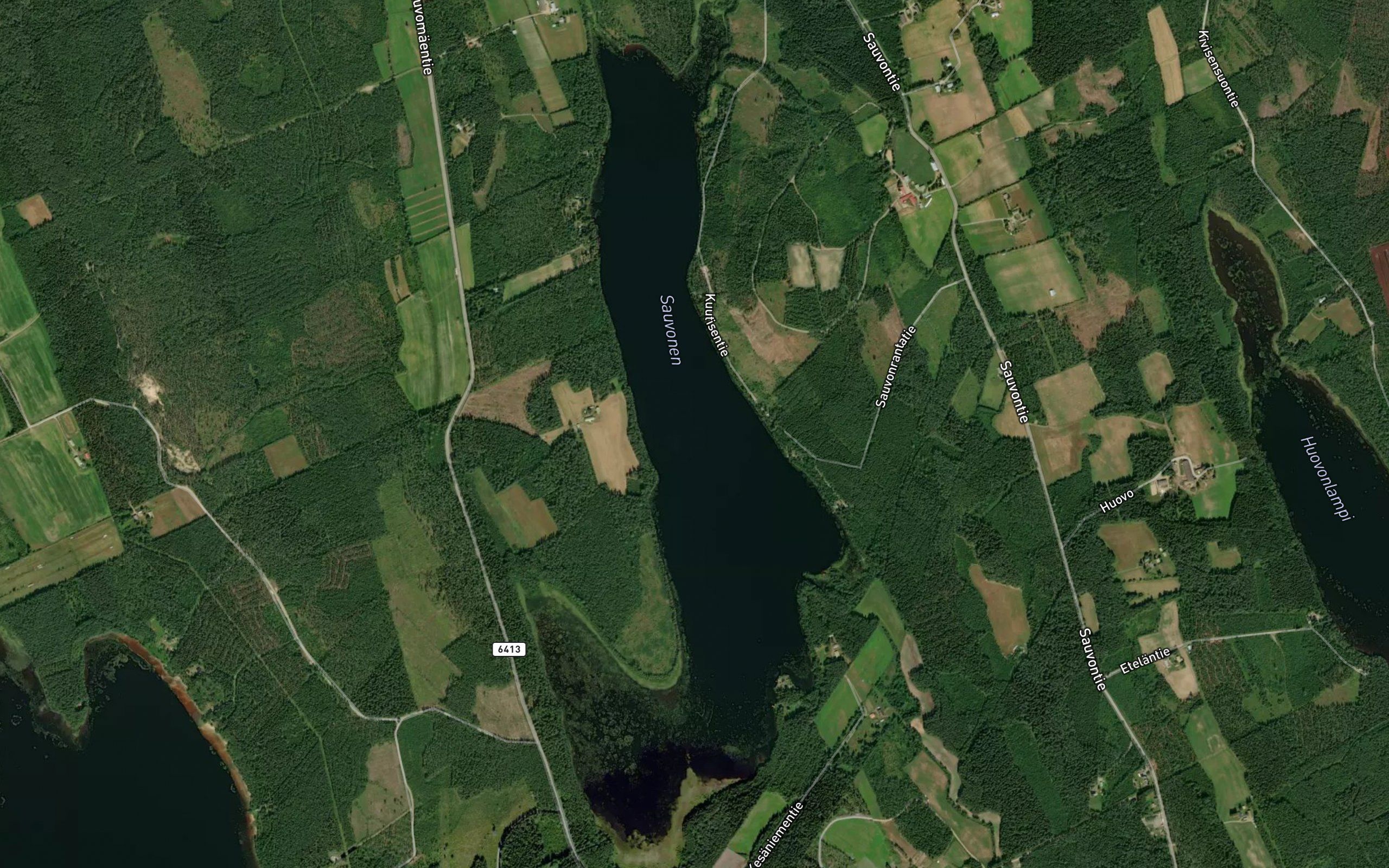 Sauvonen