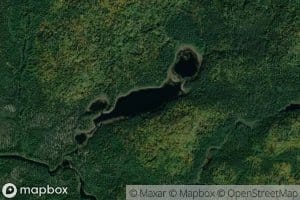 Lac Cornu