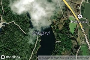 Onkijarvi