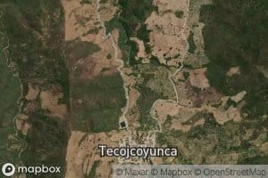 Barranca Tecojcojona