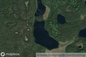 Skookum Lake