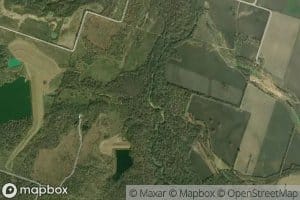 Lipan Creek