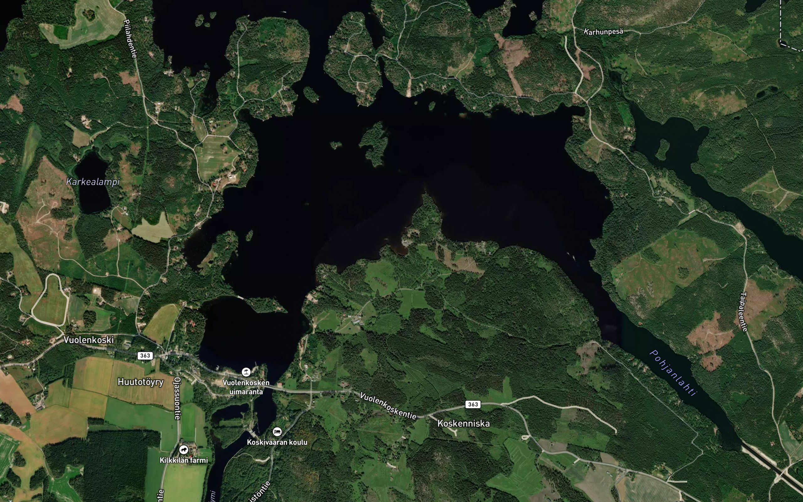 Keisarinlahti