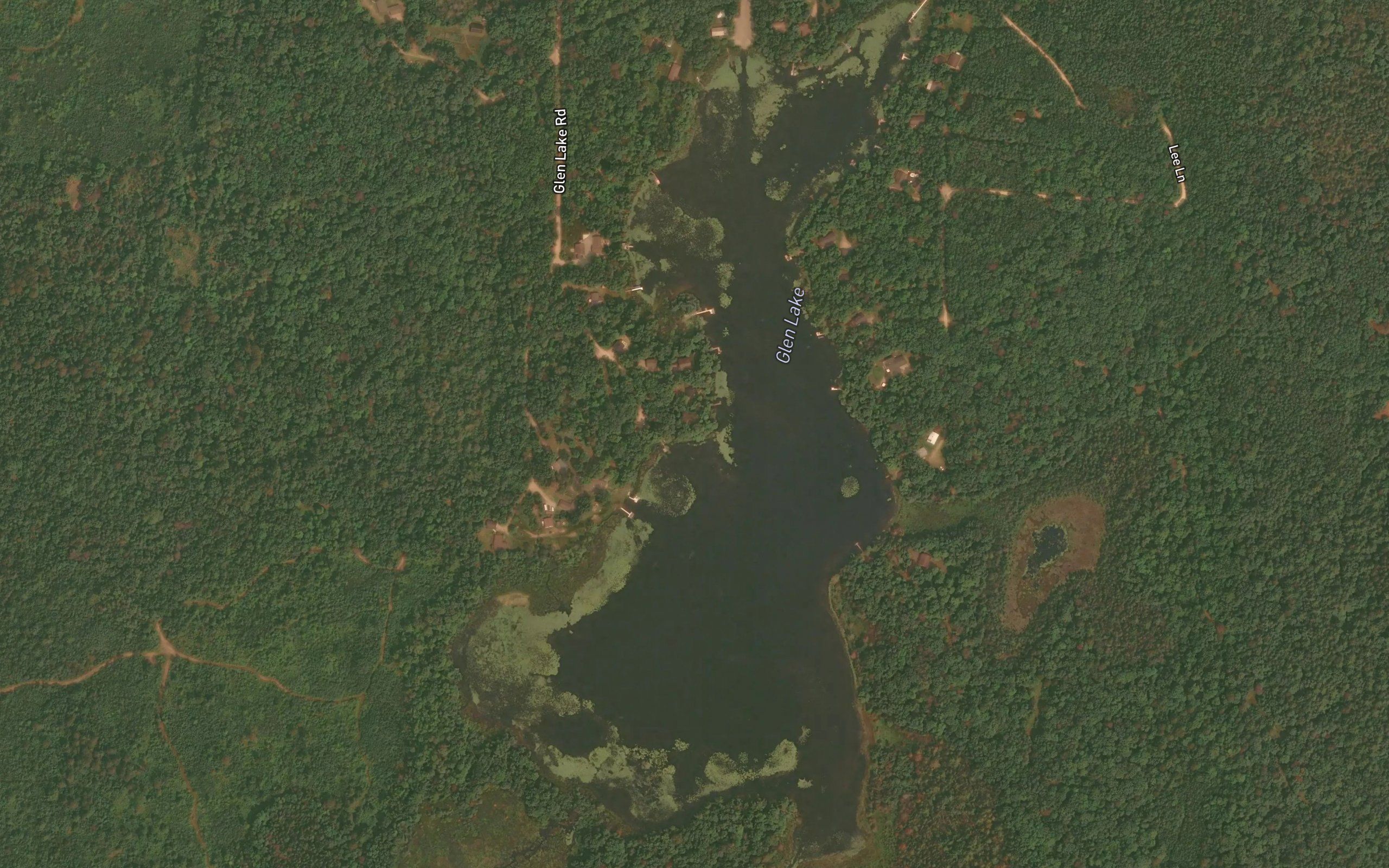 Glen Lake