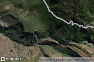 Quebrada Jolpahuayjo