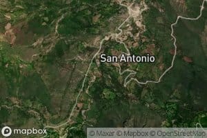 Quebrada San Antonio