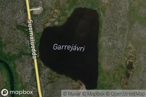 Garrejavri