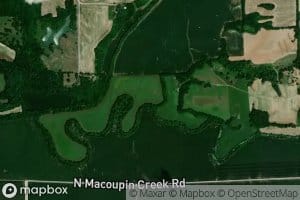Taylor Creek