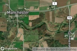 Mill Pond (historical)