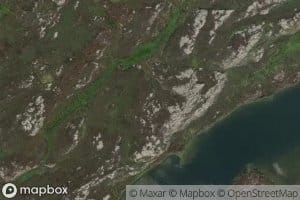 McEwen Lake