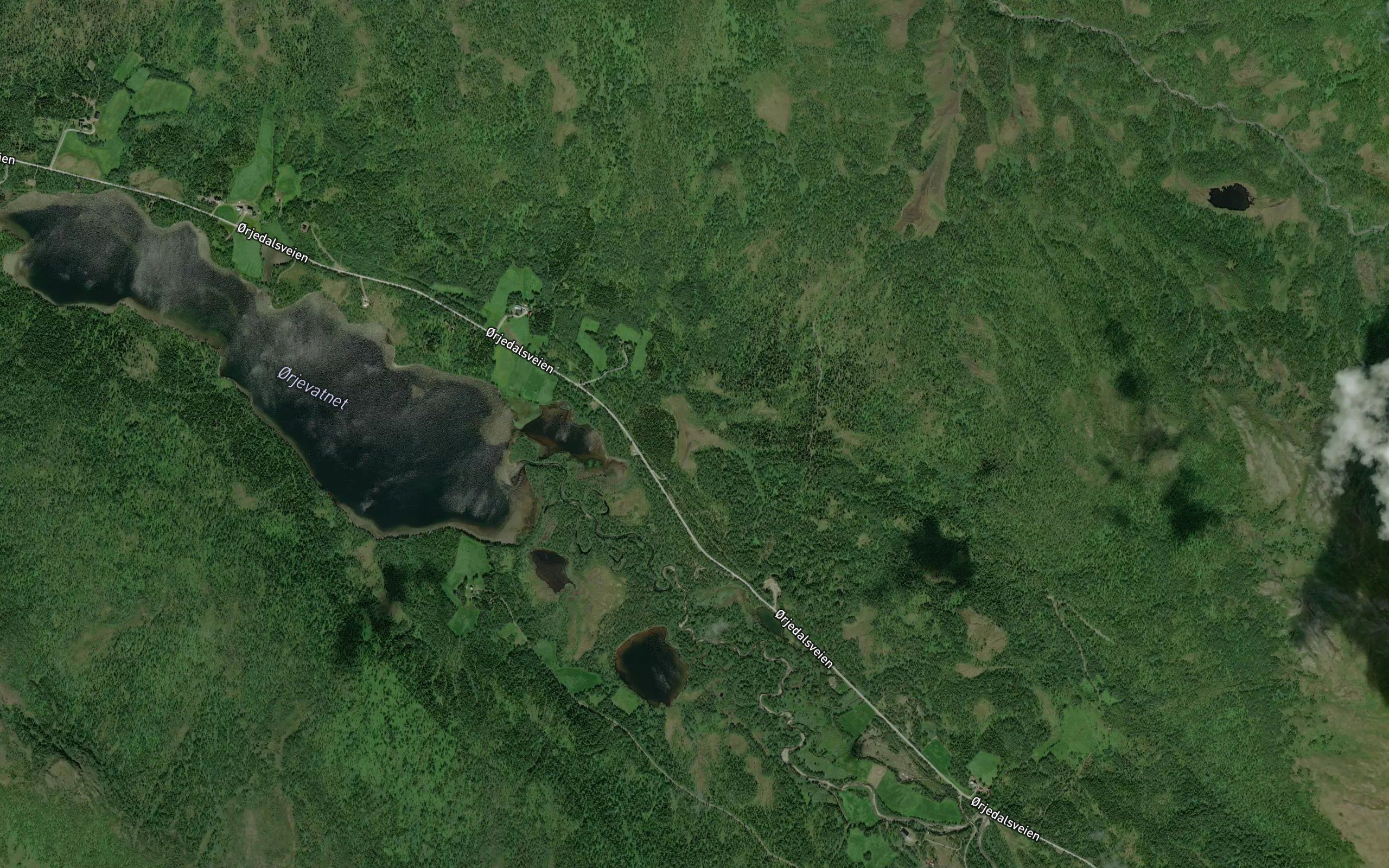 Bolstadmyra