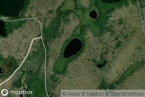Lone Wolf Lake