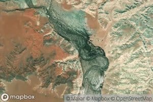 The Big Bend