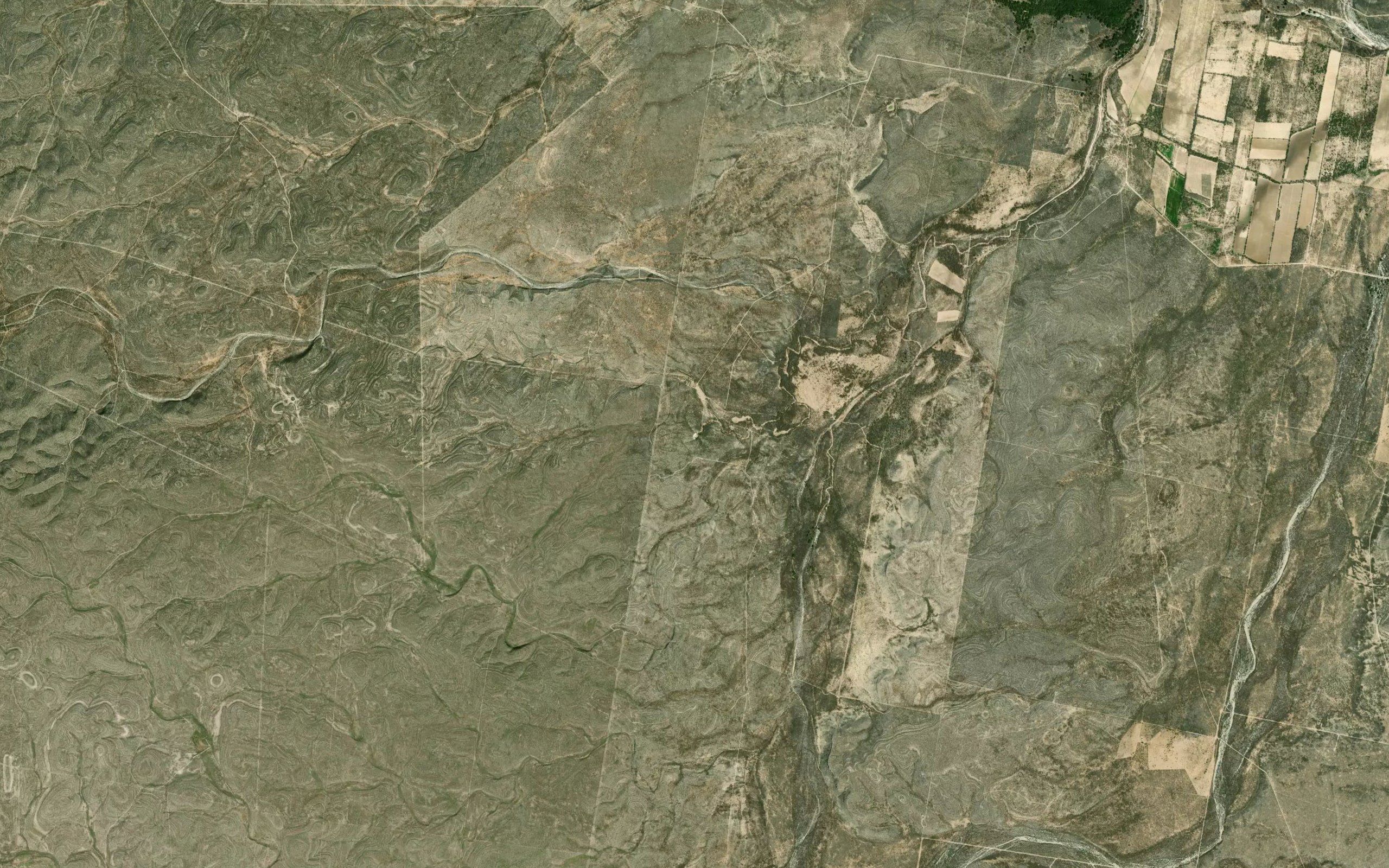 El Pozo
