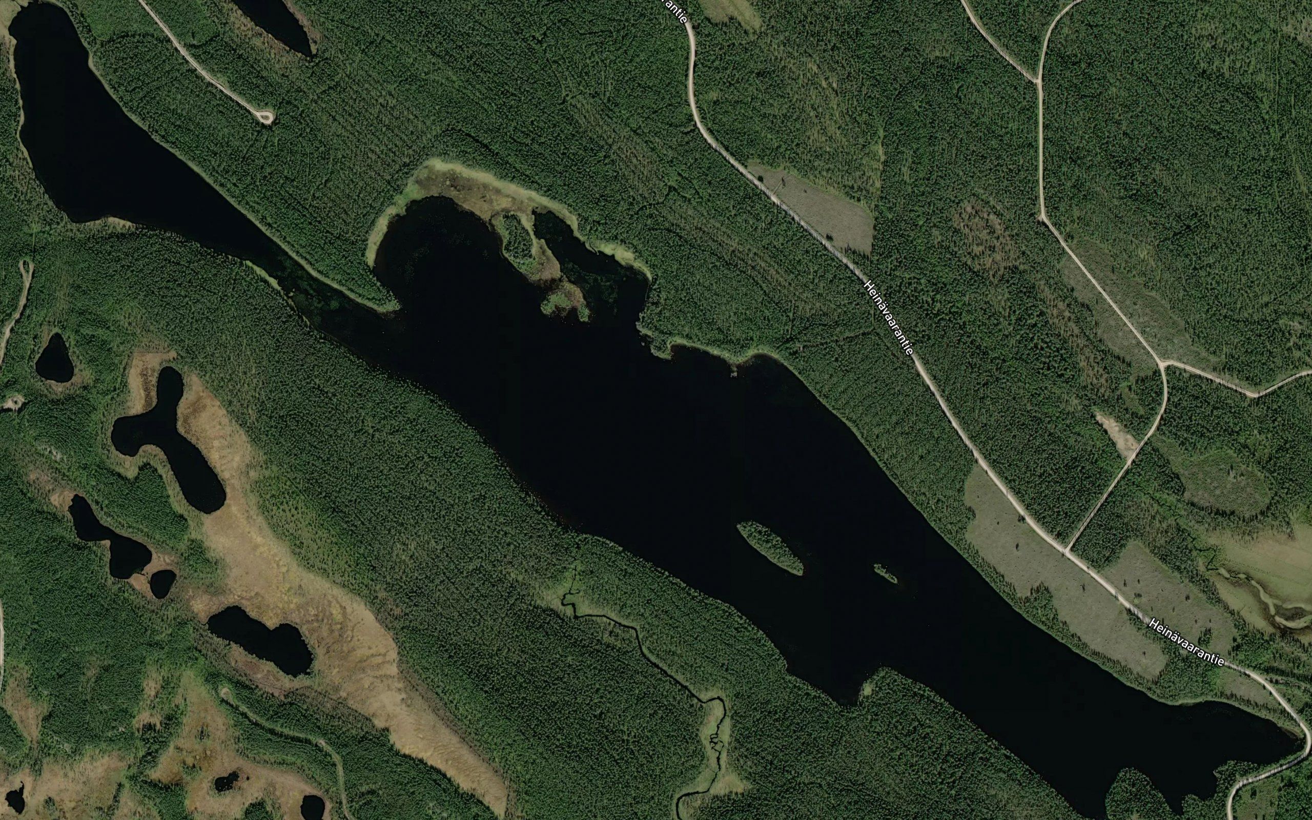 Mantyjarvi