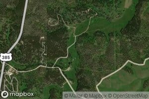 South Branch Prairie Creek