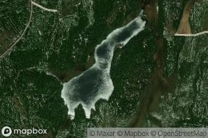 Lac Jeton