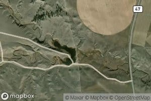 South Fork Mission Creek