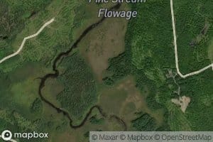 Pine Stream Flowage